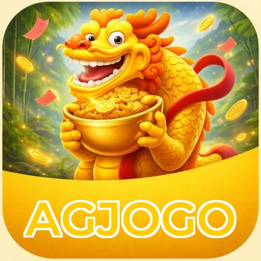 Catálogo AGJOGO 2.547 jogos - Pragmatic Play, Evolution, NetEnt
