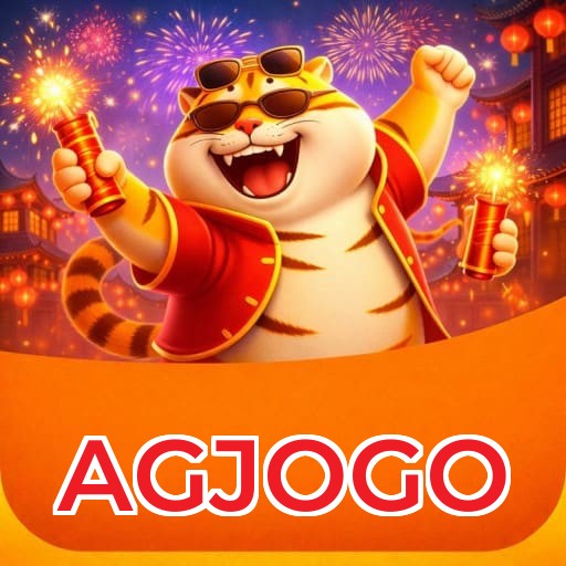 Logo da AGJOGO